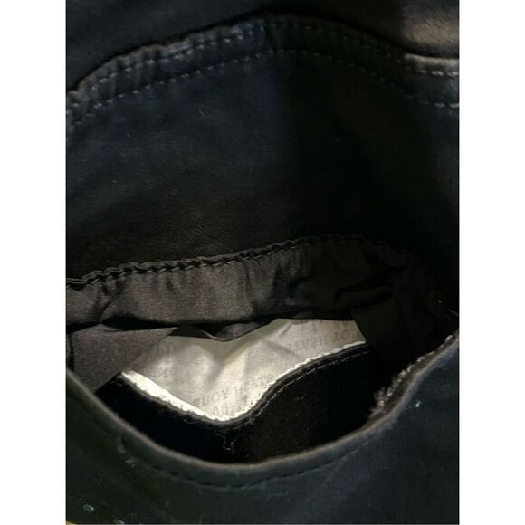 Lee curvy fit boot cut black jeans 32” (0014)Read - Picture 9 of 9